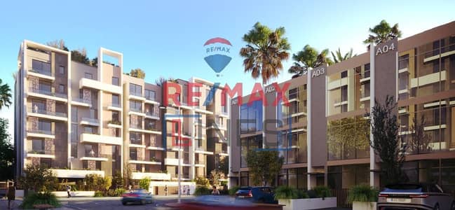4 Bedroom Townhouse for Sale in Mostakbal City, Cairo - WhatsApp Image 2025-08-22 at 6.08. 12 PM. jpeg