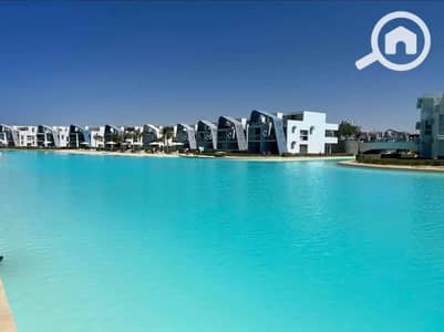 شاليه 2 غرفة نوم للبيع في الساحل الشمالي، مطروح - WhatsApp Image 2025-08-16 at 3.28. 09 PM (1). jpeg