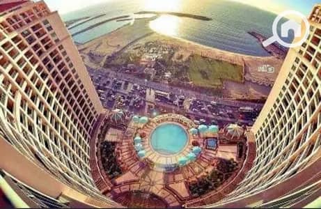 4 Bedroom Apartment for Sale in San Stefano, Alexandria - شقة للبيع سان استفنو 270م بالفورسيزون 4نوم4Rق4حمام للبيع25مليون