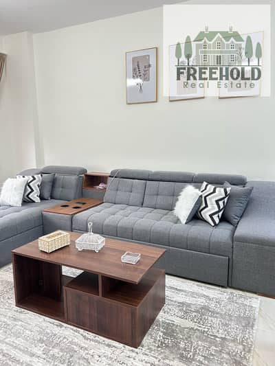3 Bedroom Flat for Rent in Madinaty, Cairo - 8e23493e-478b-4ef8-80c1-477ff74dd2c2. jpg