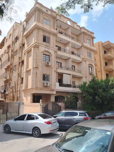 2 Bedroom Flat for Sale in New Cairo, Cairo - 8004b8c7-be39-4f5b-9be9-b688c378587b. jpeg