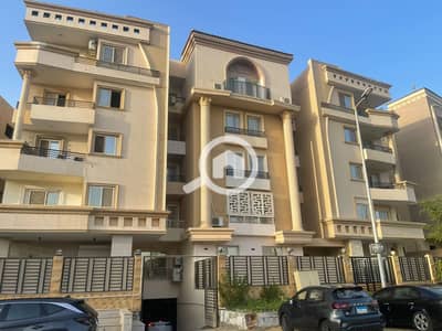 3 Bedroom Apartment for Sale in New Cairo, Cairo - 4e071442-fcbf-4f9b-9f8c-36d9ca4c93d1. jpeg