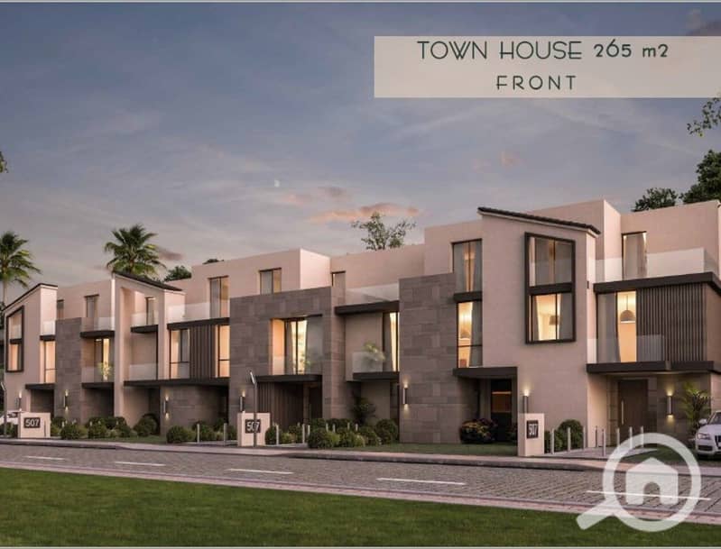 9 Town-House-for-sale-in-keeva-october-compound. jpg