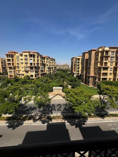 3 Bedroom Flat for Rent in Madinaty, Cairo - WhatsApp Image 2025-08-21 at 11.50. 24 AM. jpeg