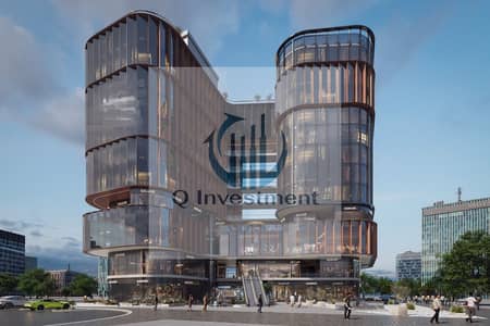 Office for Sale in New Capital City, Cairo - IMG_20250822_191413. jpg