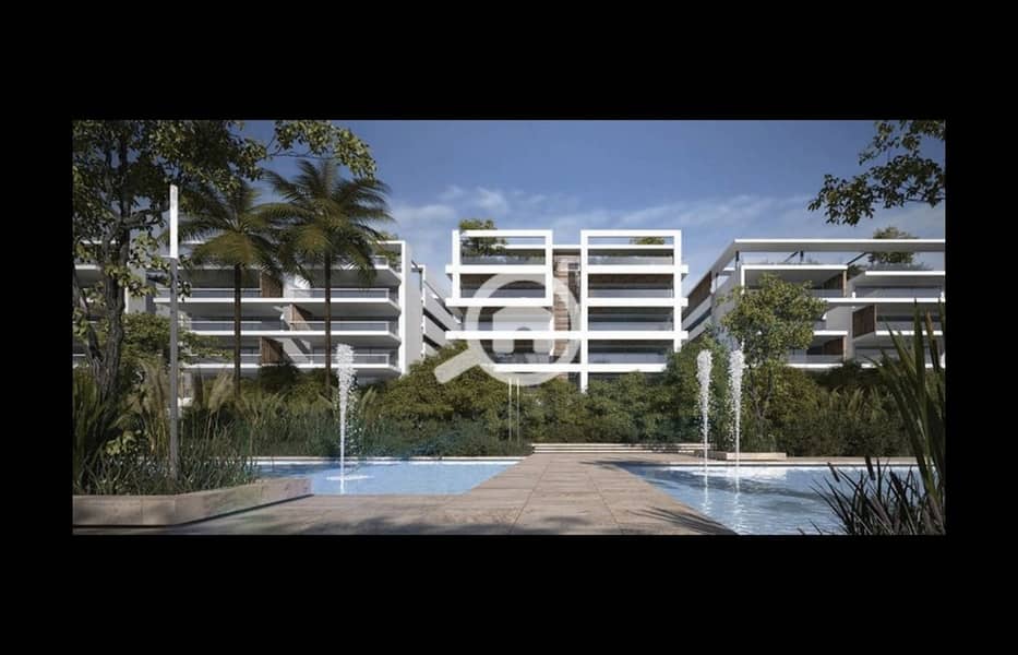 14 Apartment for sale in Lake View Residence. jpg