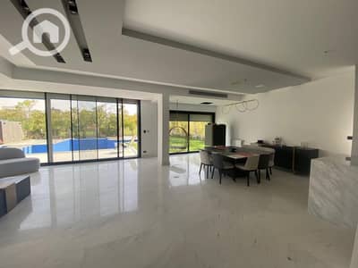 5 Bedroom Villa for Sale in New Cairo, Cairo - WhatsApp Image 2025-08-22 at 7.23. 10 PM (2). jpeg
