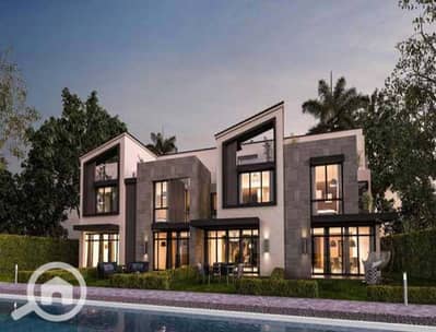 3 Bedroom Apartment for Sale in 6th of October, Giza - 5e5d664486496454076560. jpg