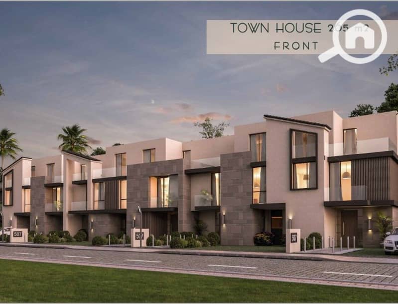9 Town-House-for-sale-in-keeva-october-compound. jpg