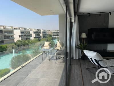 3 Bedroom Flat for Sale in New Cairo, Cairo - 4. jpg