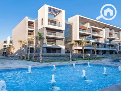 2 Bedroom Apartment for Sale in New Cairo, Cairo - IMG-20240916-WA0119. jpg