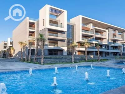 2 Bedroom Apartment for Sale in New Cairo, Cairo - IMG-20240916-WA0119. jpg