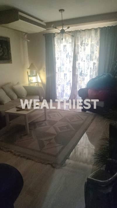 2 Bedroom Apartment for Sale in Madinaty, Cairo - IMG-20250822-WA0051. jpg