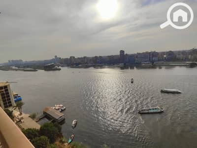 3 Bedroom Hotel Apartment for Rent in Al Manial, Cairo - IMG20240222154148. jpg