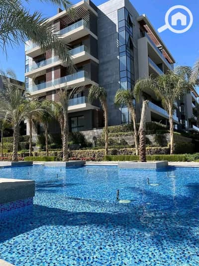2 Bedroom Apartment for Sale in New Cairo, Cairo - IMG_5961. JPG