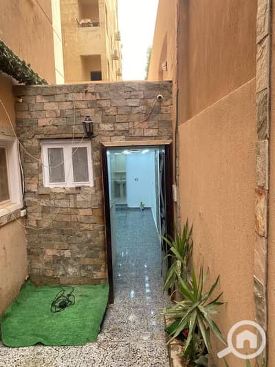 2 Bedroom Flat for Rent in New Cairo, Cairo - IMG-20250822-WA0026. jpg