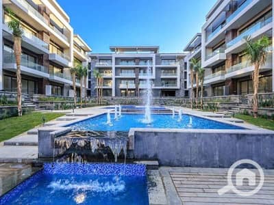 2 Bedroom Flat for Sale in New Cairo, Cairo - IMG-20240916-WA0124. jpg