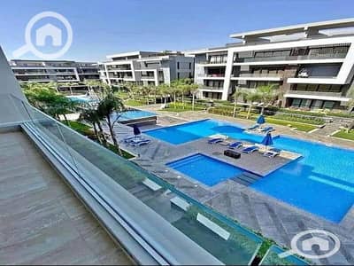 2 Bedroom Apartment for Sale in New Capital City, Cairo - IMG-20240916-WA0121. jpg