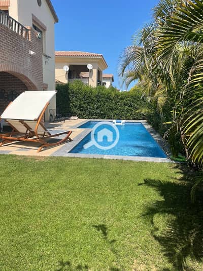4 Bedroom Villa for Rent in North Coast, Matruh - IMG-20250822-WA0026. jpg