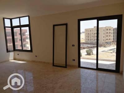 3 Bedroom Apartment for Sale in New Heliopolis, Cairo - a1b83f54-3a5c-4578-82b1-6fcb2726f9a9. jpg