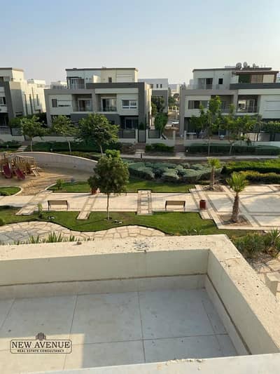 4 Bedroom Twin House for Sale in New Cairo, Cairo - WhatsApp Image 2025-08-20 at 4.30. 11 PM. jpeg
