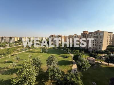 3 Bedroom Apartment for Sale in Madinaty, Cairo - IMG-20250822-WA0072. jpg