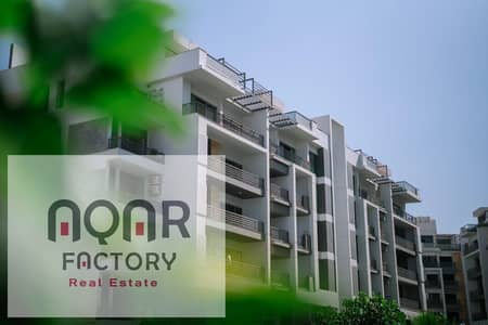 2 Bedroom Flat for Sale in New Cairo, Cairo - WhatsApp Image 2025-07-27 at 1.28. 25 PM (1). jpeg