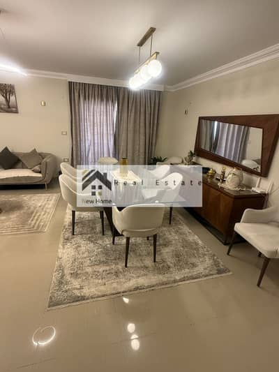 3 Bedroom Flat for Sale in New Cairo, Cairo - IMG-20250809-WA0004. jpg