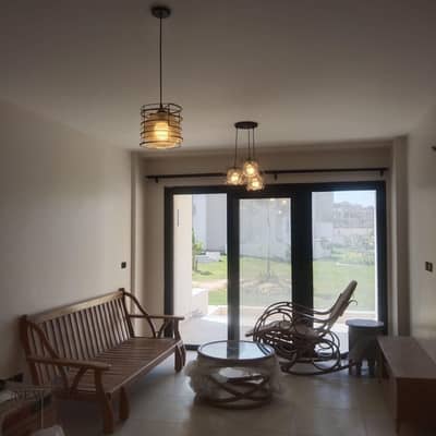 3 Bedroom Chalet for Sale in North Coast, Matruh - 1. jpeg