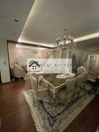 3 Bedroom Flat for Sale in Maadi, Cairo - IMG-20250809-WA0036. jpg