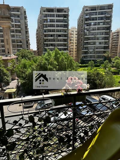 3 Bedroom Flat for Sale in Zahraa Al Maadi, Cairo - IMG-20250809-WA0051. jpg