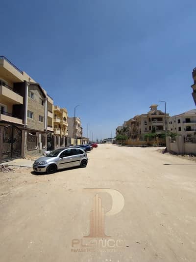 4 Bedroom Flat for Sale in 6th of October, Giza - IMG-20250822-WA0967. jpg