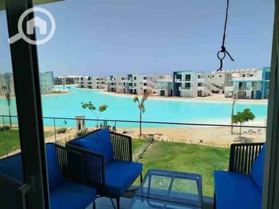 شاليه 2 غرفة نوم للبيع في الساحل الشمالي، مطروح - FB_IMG_1739956739963. jpg
