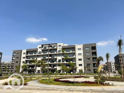 3 Bedroom Flat for Sale in Sheraton, Cairo - IMG-20250822-WA0064. jpg