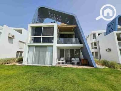 4 Bedroom Villa for Sale in North Coast, Matruh - FB_IMG_1743265319506. jpg