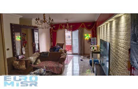2 Bedroom Apartment for Sale in Nasr City, Cairo - WhatsApp Image 2025-08-04 at 16.19. 40. jpg