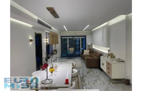 2 Bedroom Flat for Sale in New Cairo, Cairo - WhatsApp Image 2025-08-07 at 14.13. 37. jpg
