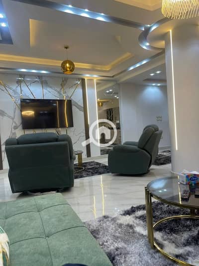 شقة فندقية 2 غرفة نوم للايجار في 6 أكتوبر، الجيزة - 6c0d7230-52ee-49e8-a969-7de522132b5c. jpg