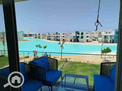 شاليه 2 غرفة نوم للبيع في الساحل الشمالي، مطروح - 1000821182. jpg