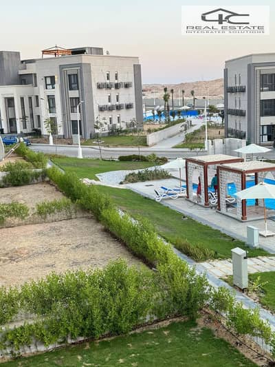 4 Bedroom Duplex for Sale in North Coast, Matruh - WhatsApp Image 2025-01-27 at 5.24. 23 PM (1). jpeg