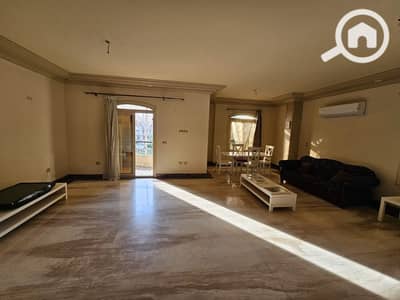3 Bedroom Apartment for Rent in New Cairo, Cairo - IMG-20250620-WA0043(1). jpg