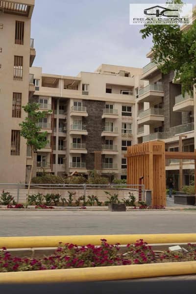3 Bedroom Flat for Sale in New Cairo, Cairo - ca459407-cdba-4142-951c-62c882f05c21. jpg