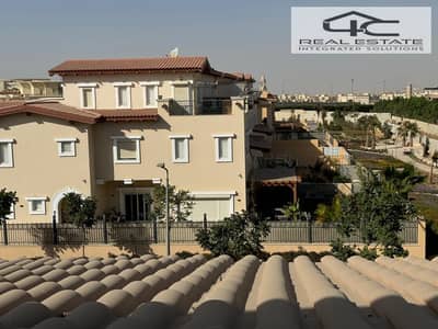 5 Bedroom Townhouse for Sale in New Cairo, Cairo - WhatsApp Image 2024-10-30 at 2.50. 30 PM. jpeg