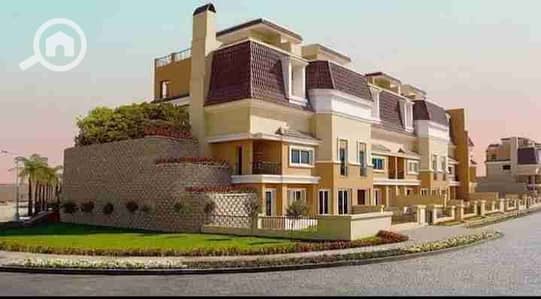 3 Bedroom Apartment for Sale in Mostakbal City, Cairo - IMG_٢٠٢٥٠٨٢١_٢٢١٨٢٦. jpg