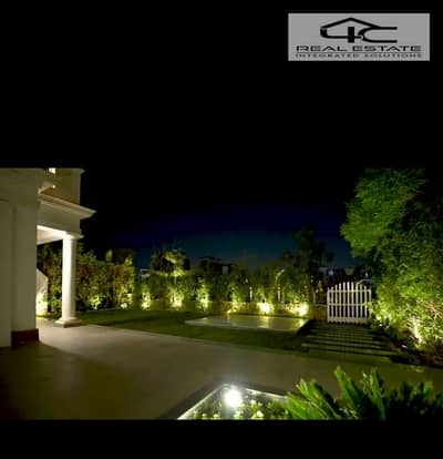 4 Bedroom Villa for Sale in 6th of October, Giza - WhatsApp Image 2025-08-16 at 12.27. 58 PM (1). jpeg