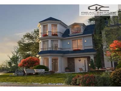 تاون هاوس 3 غرف نوم للبيع في 6 أكتوبر، الجيزة - 3465015-d430eo. jpg