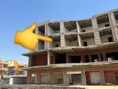 Office for Sale in New Cairo, Cairo - IMG-20250813-WA0162. jpg