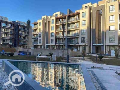 4 Bedroom Flat for Sale in New Cairo, Cairo - IMG-20230825-WA0091. jpg