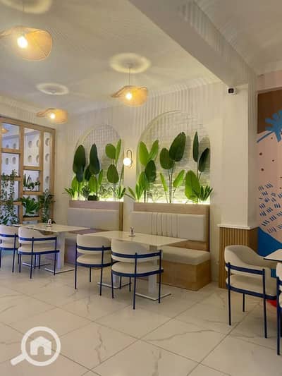 Restaurant & Cafe for Sale in New Cairo, Cairo - download. jpeg