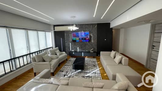 3 Bedroom Flat for Sale in Maadi, Cairo - 5cebd558-99a9-49c5-b5ac-054dee1e4d54. jpeg